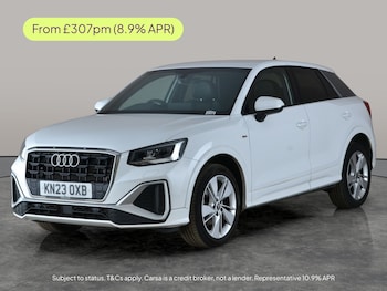 Used Audi Q2 2023 for sale - 78424534: Photo