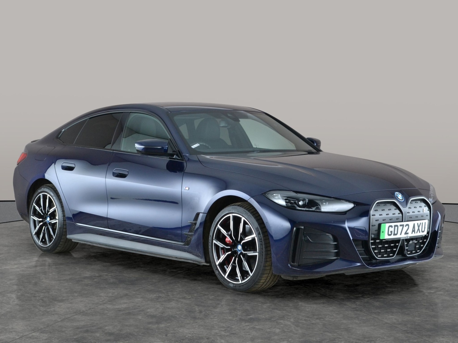 Used BMW i4 2023 for sale - 77401481: Photo 10