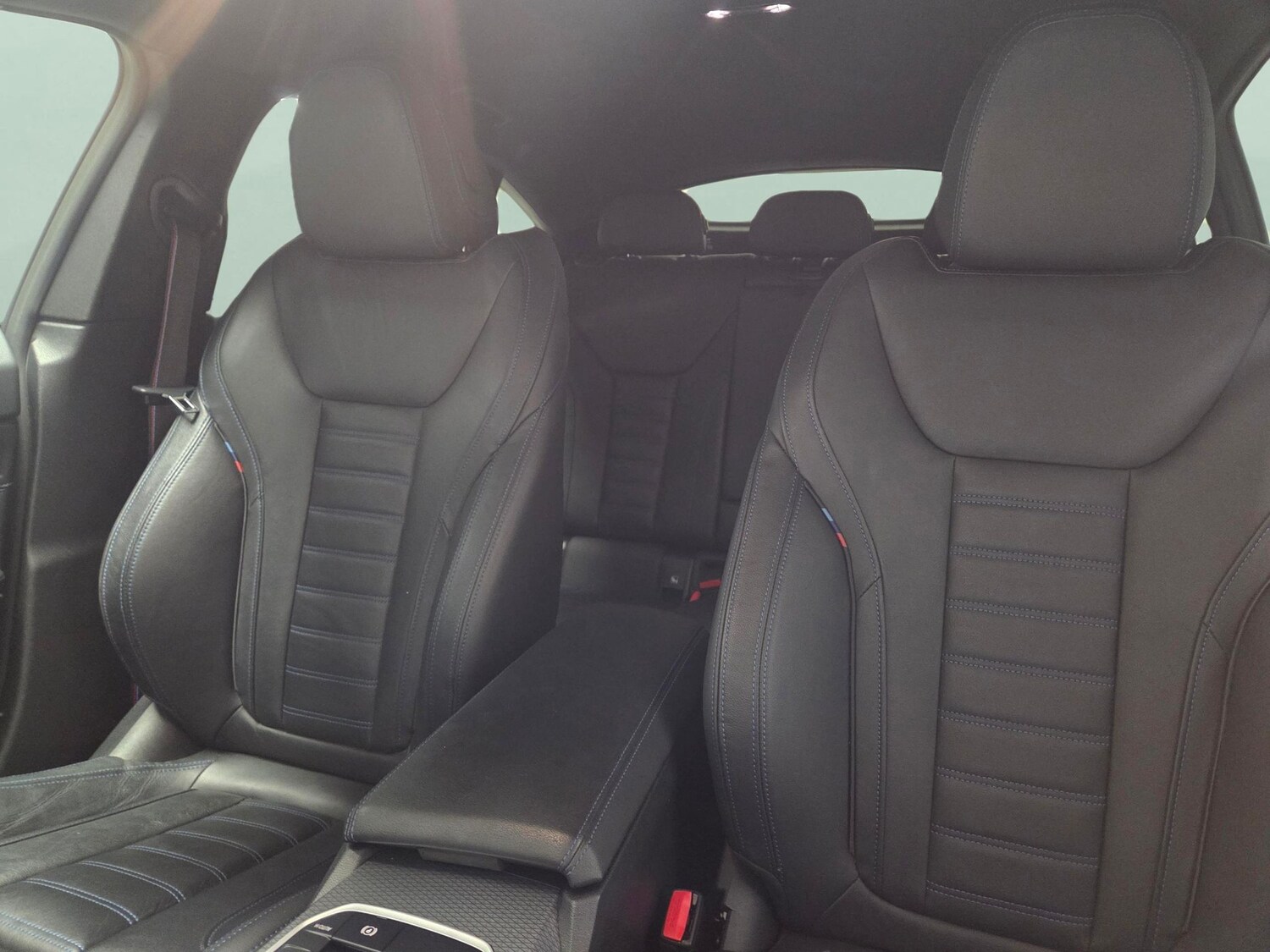 Used BMW i4 2023 for sale - 77401481: Photo 7