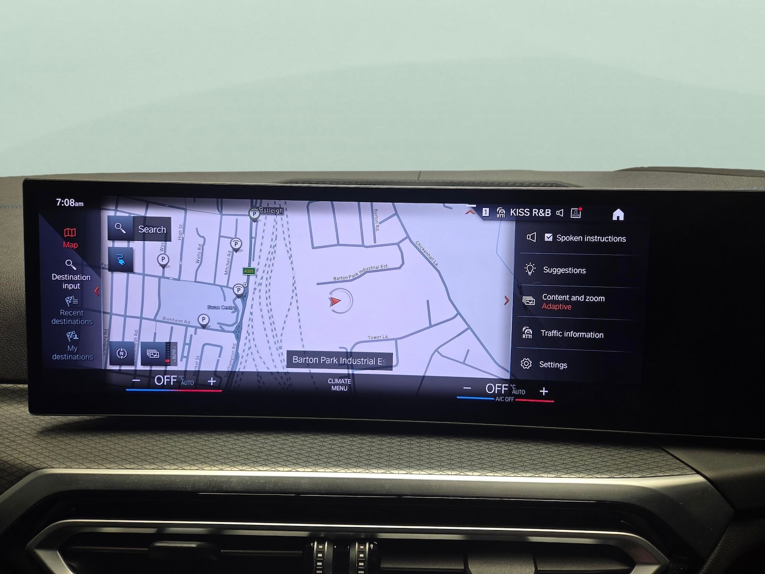 Used BMW i4 2023 for sale - 77401481: Photo 8