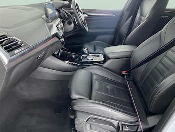 Used BMW X3 2022 for sale - 75594202: Photo