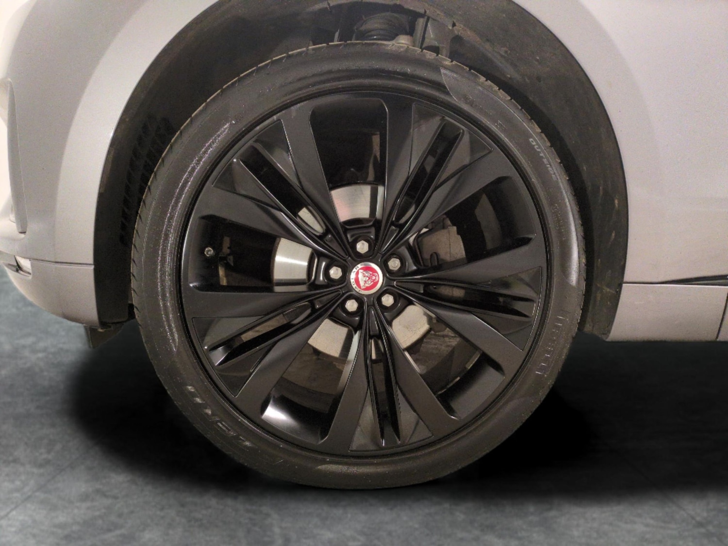 Used Jaguar F-Pace 2020 for sale - 78166810: Photo 30