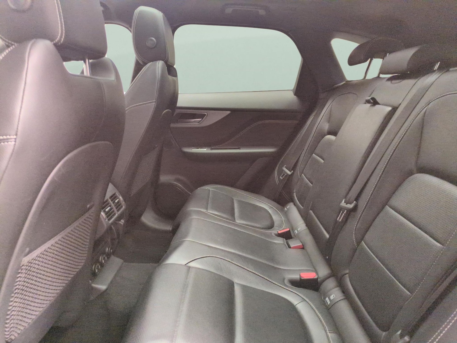 Used Jaguar F-Pace 2020 for sale - 78166810: Photo 33