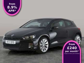 2017 - 1.4 TSI GT Hatchback 3dr Petrol Manual Euro 6 (s/s) (125 ps) - 18IN ALLOYS