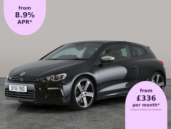 2016 - 2.0 TSI BlueMotion Tech R Hatchback 3dr Petrol DSG Euro 6 (s/s) (280 ps) -