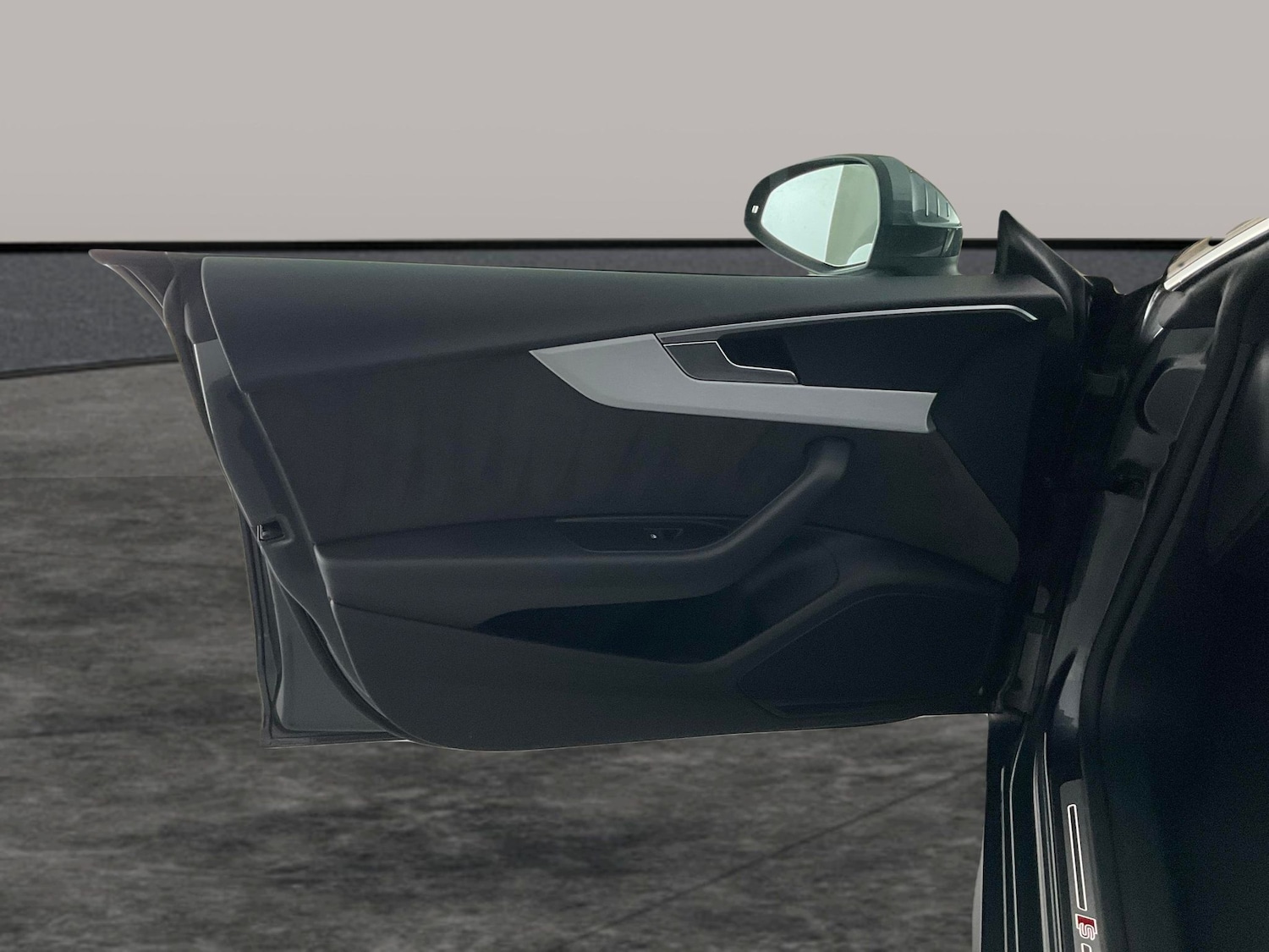 Vehicle 38