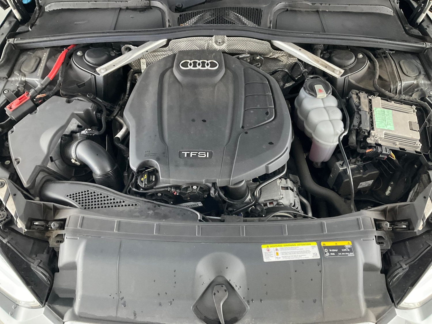 Vehicle 45