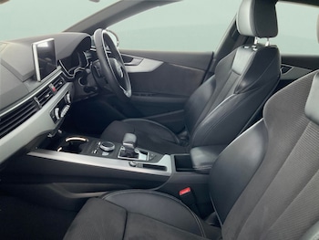 Used Audi A5 2019 for sale - 75734112: Photo
