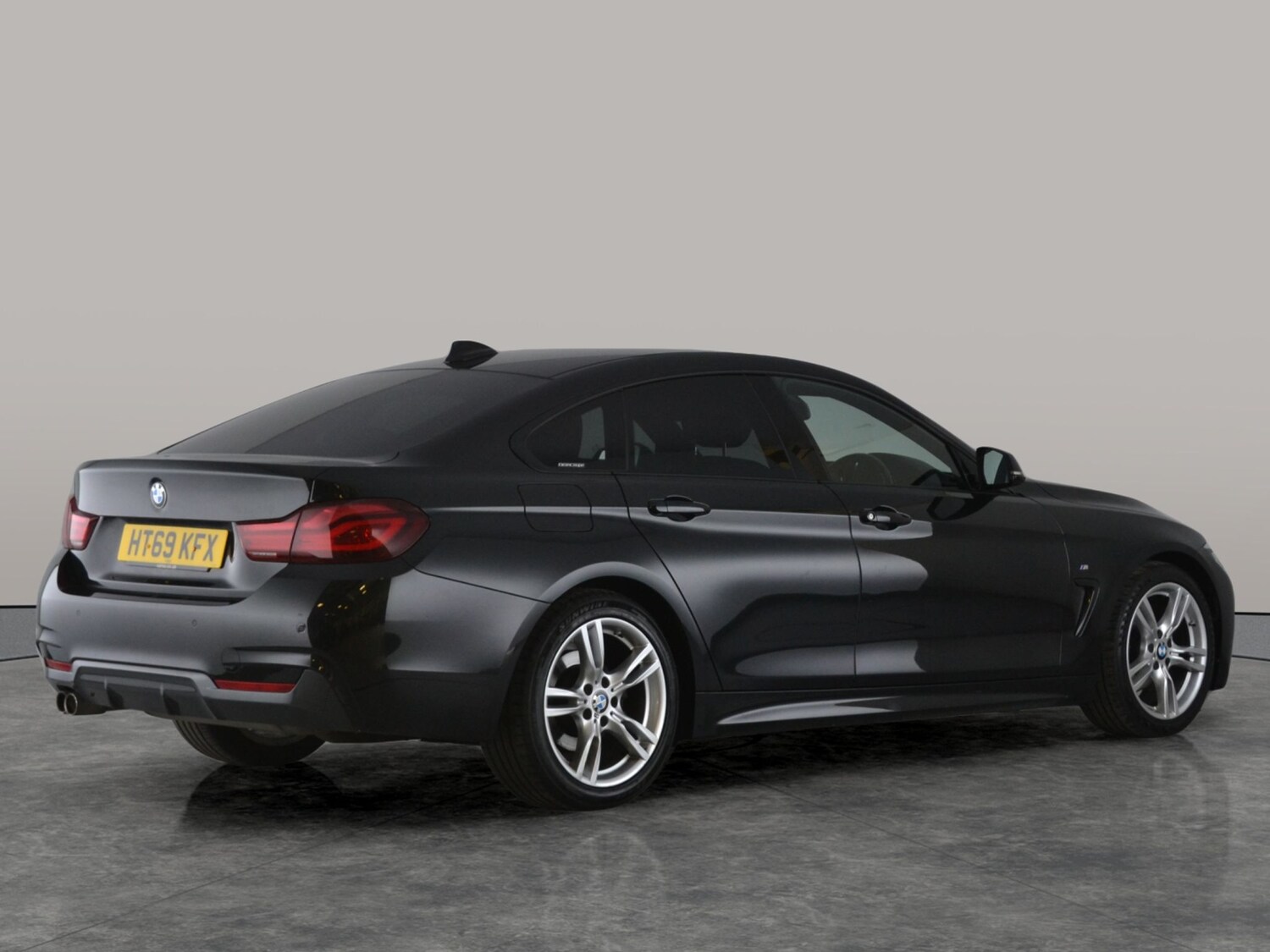 Used BMW 4 Series 2019 for sale - 78118445: Photo 10