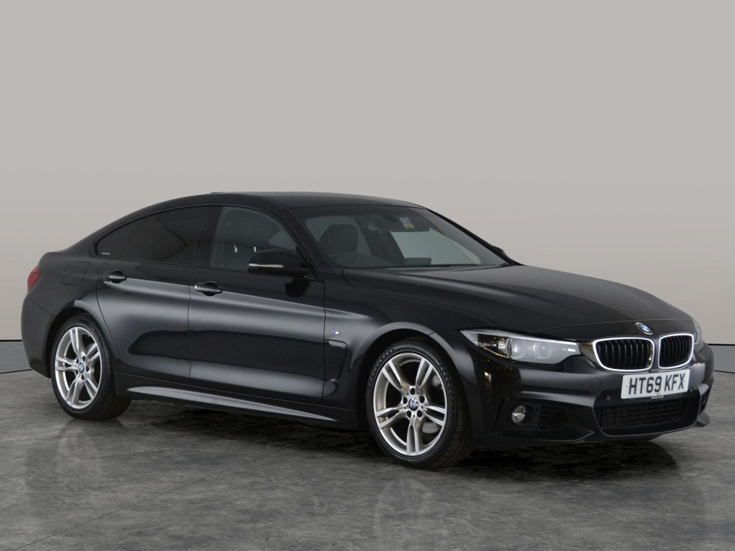 Used BMW 4 Series 2019 for sale - 78118445: Photo 12