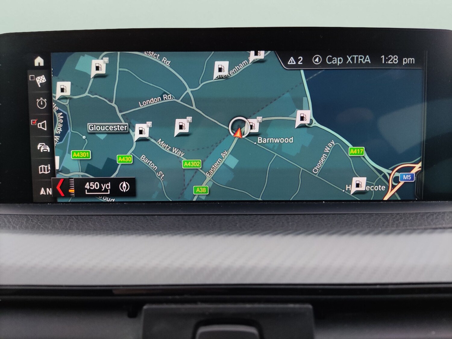 Used BMW 4 Series 2019 for sale - 78118445: Photo 17