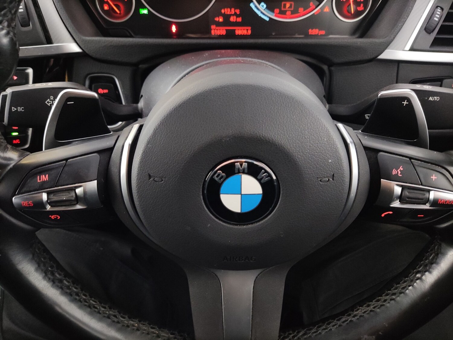 Used BMW 4 Series 2019 for sale - 78118445: Photo 21