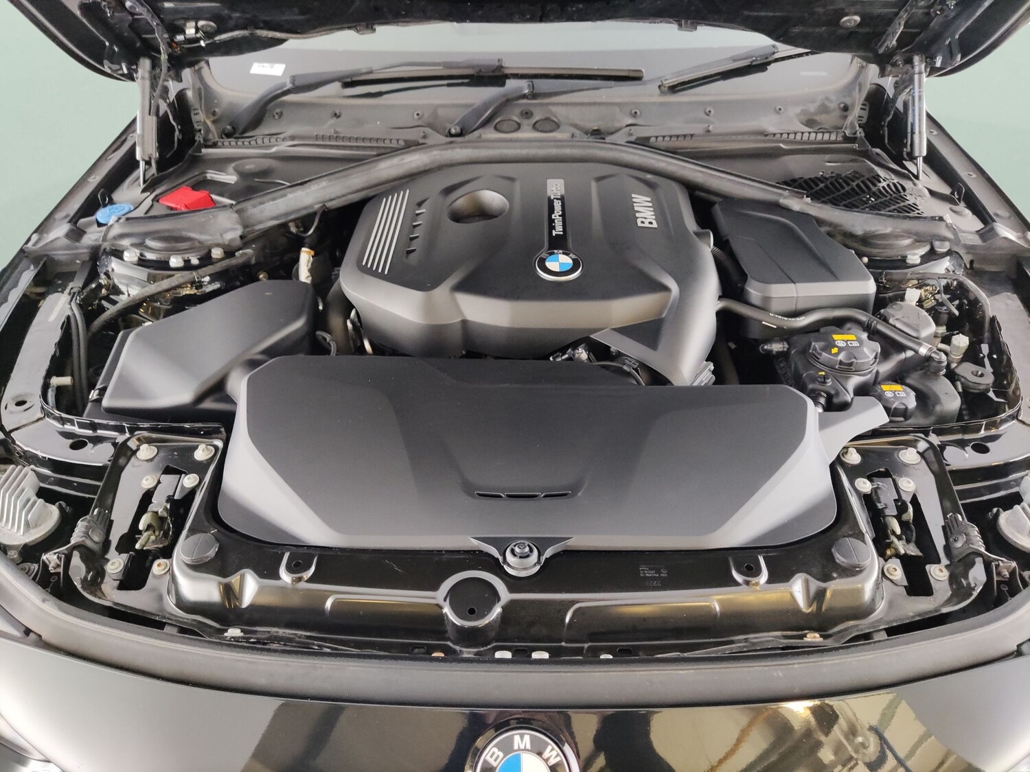 Used BMW 4 Series 2019 for sale - 78118445: Photo 34