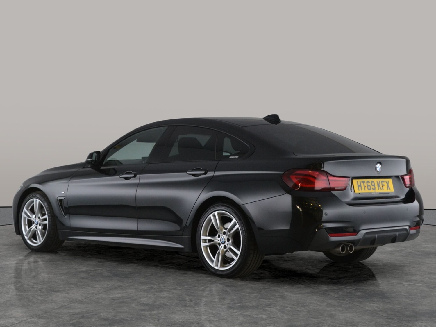 Used BMW 4 Series 2019 for sale - 78118445: Photo 8