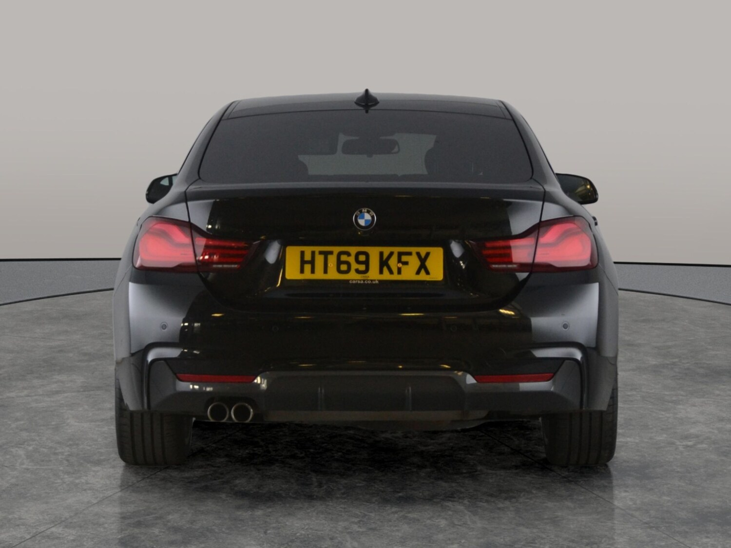 Used BMW 4 Series 2019 for sale - 78118445: Photo 9