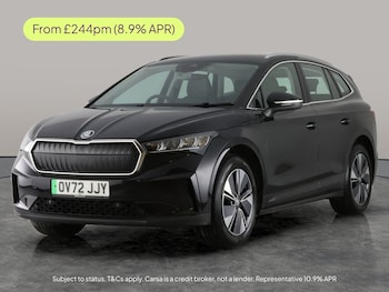 Used Skoda Enyaq 2022 for sale - 78832491: Photo