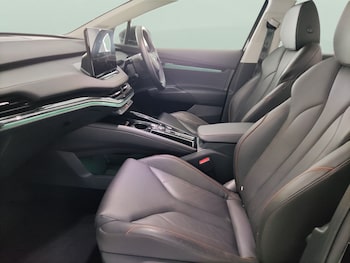 Used Skoda Enyaq 2022 for sale - 78832491: Photo