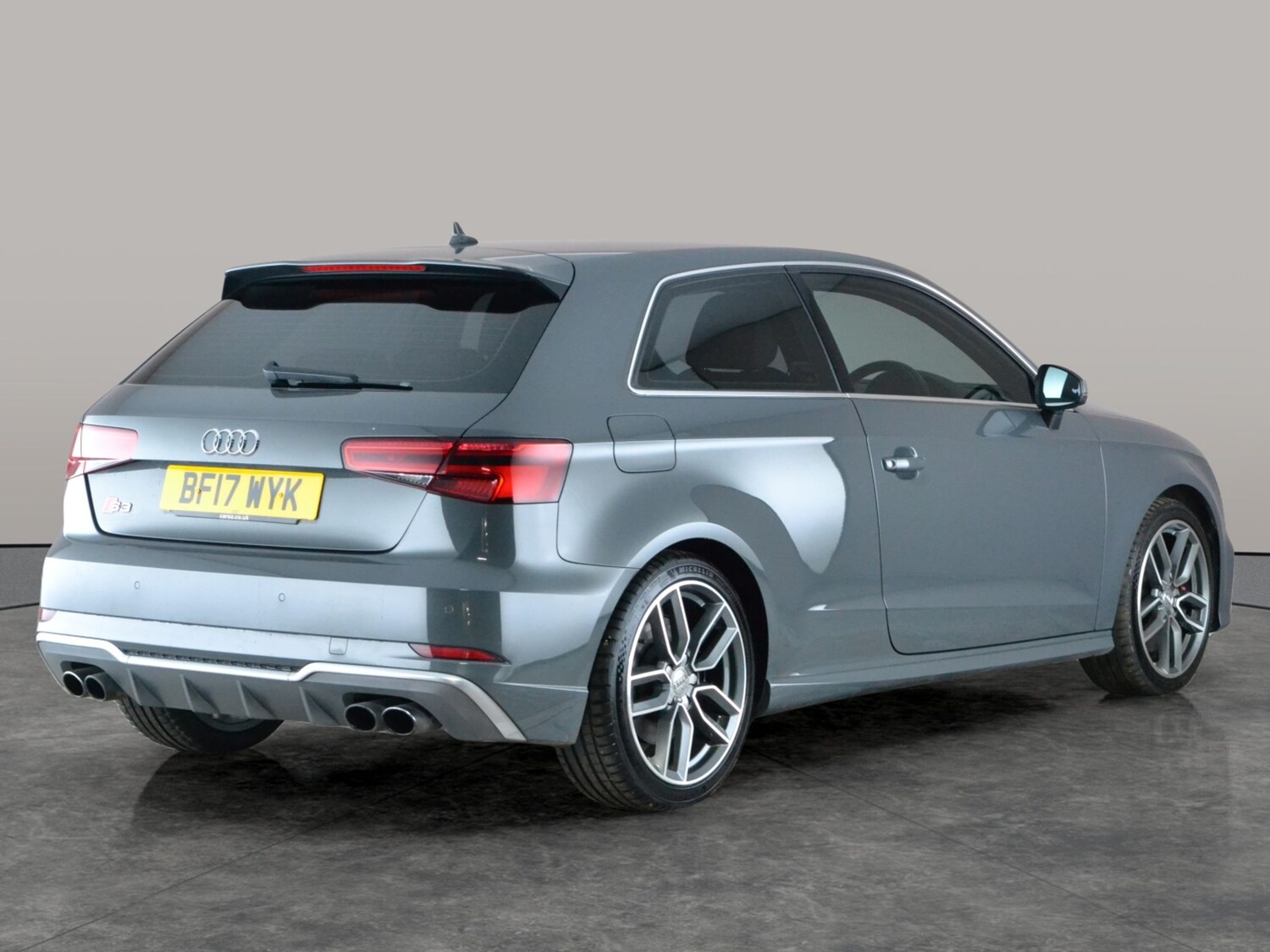 Used Audi A3 2017 for sale - 77648496: Photo 10