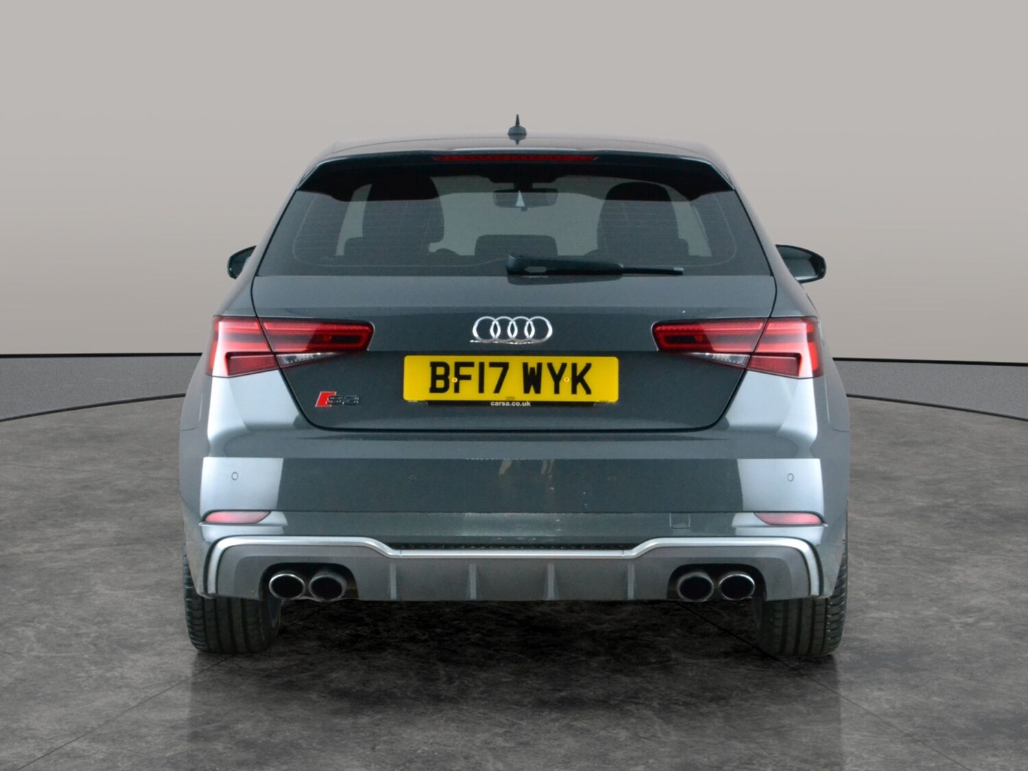 Used Audi A3 2017 for sale - 77648496: Photo 11