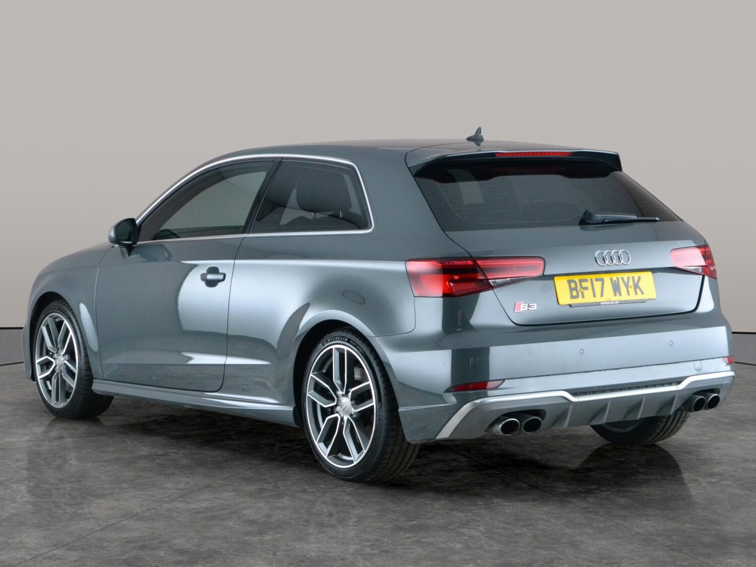 Used Audi A3 2017 for sale - 77648496: Photo 12