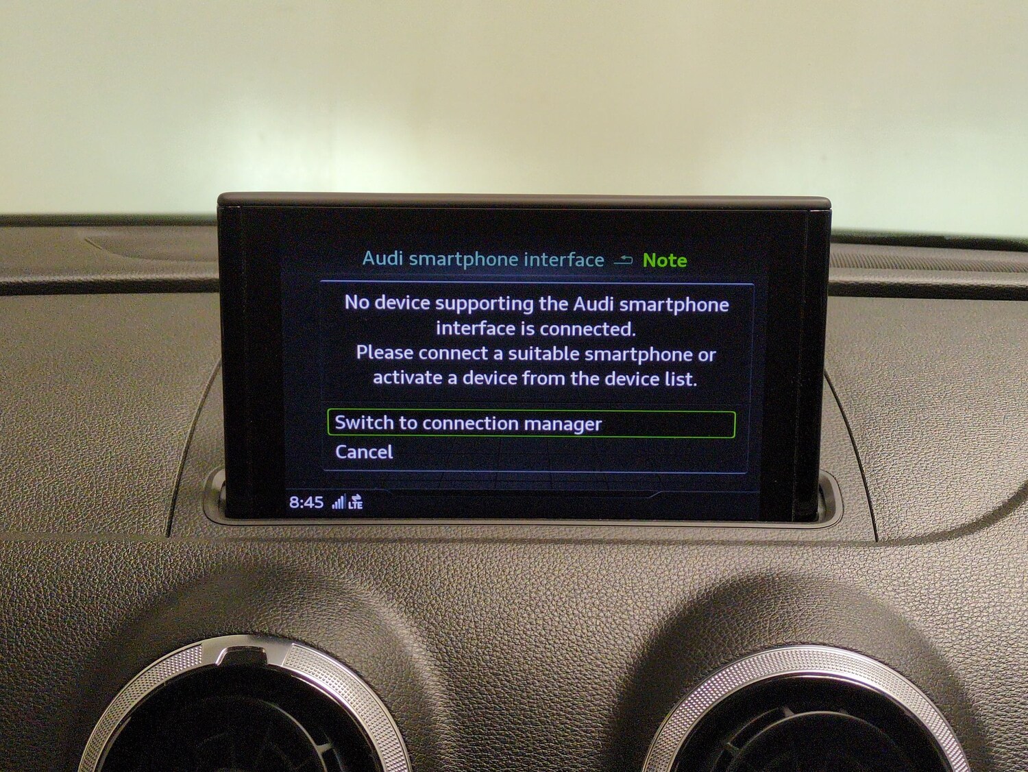 Used Audi A3 2017 for sale - 77648496: Photo 14