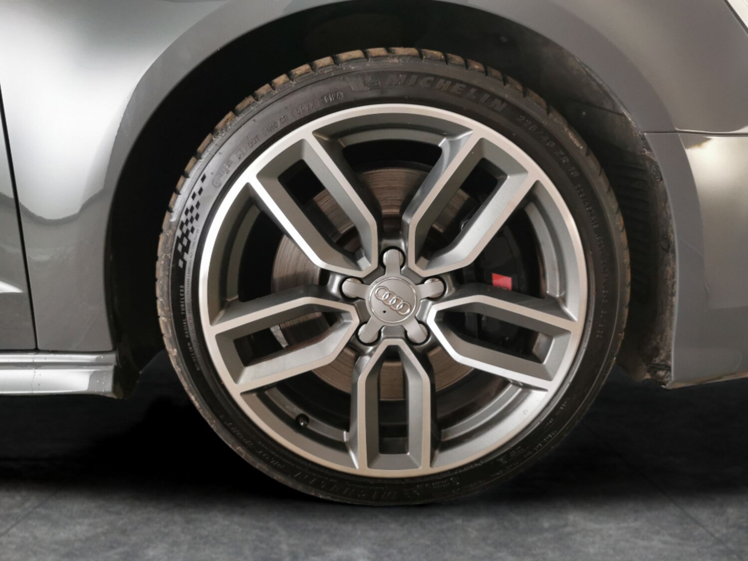 Used Audi A3 2017 for sale - 77648496: Photo 23