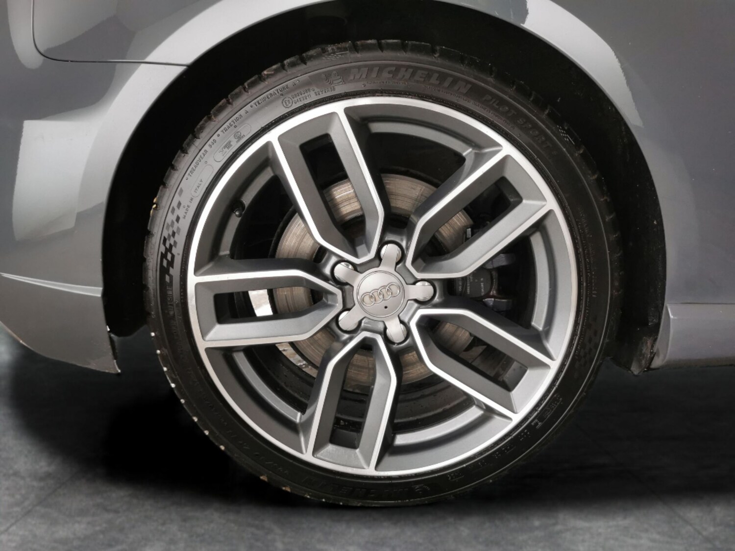 Used Audi A3 2017 for sale - 77648496: Photo 24