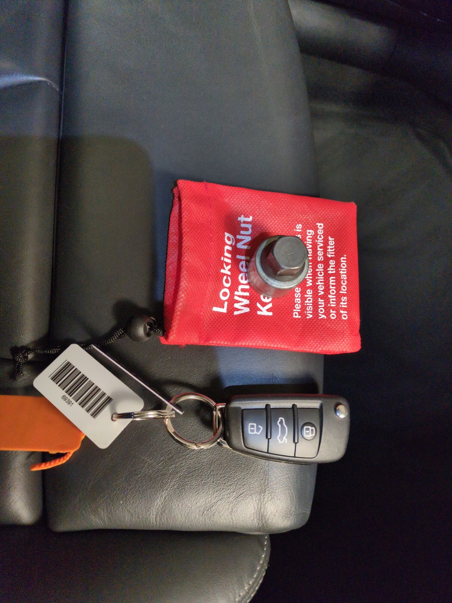 Used Audi A3 2017 for sale - 77648496: Photo 28