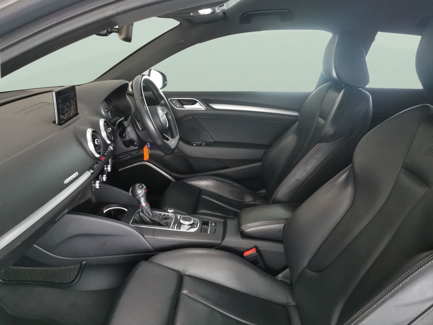 Used Audi A3 2017 for sale - 77648496: Photo 4