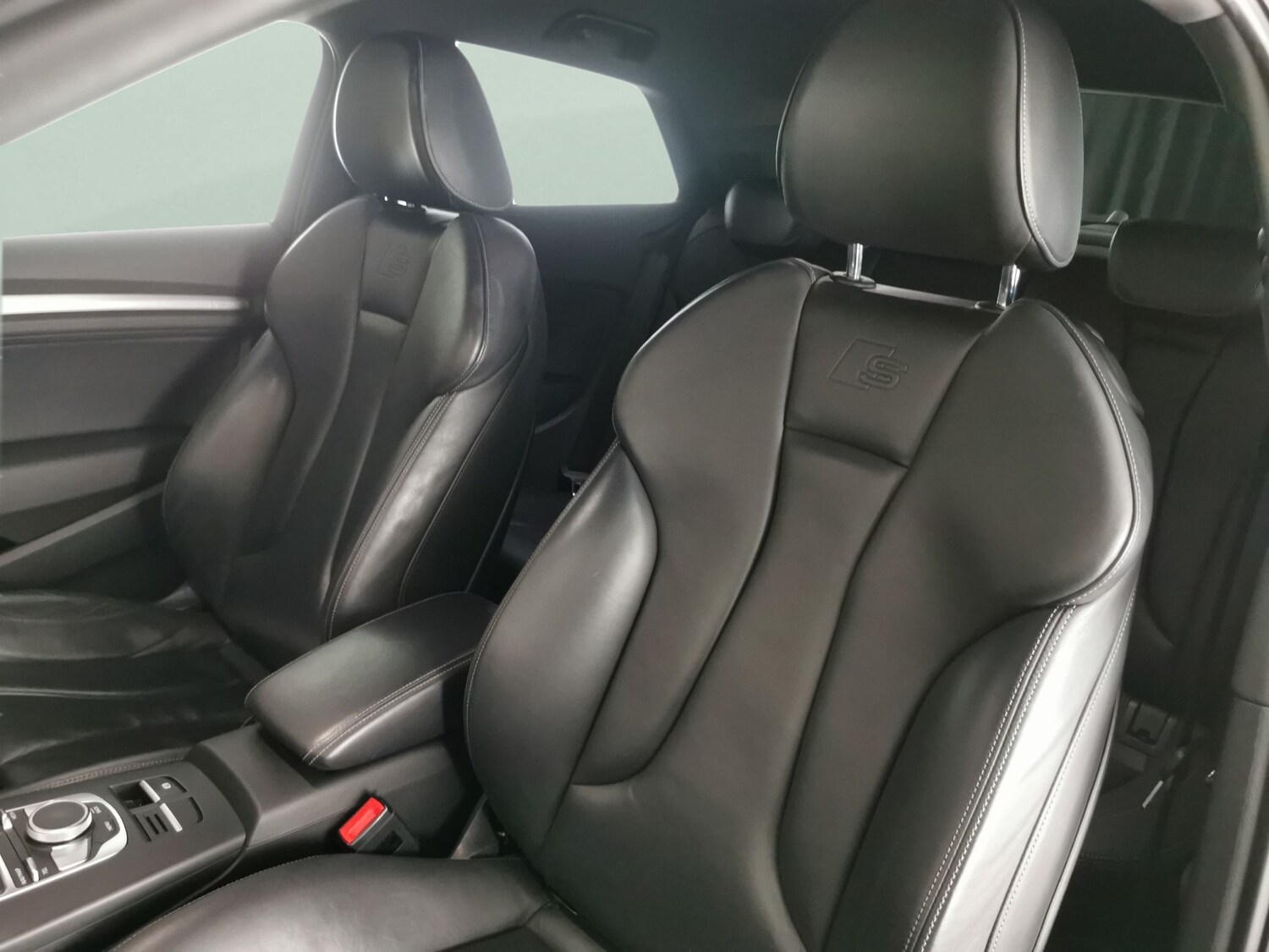 Used Audi A3 2017 for sale - 77648496: Photo 6