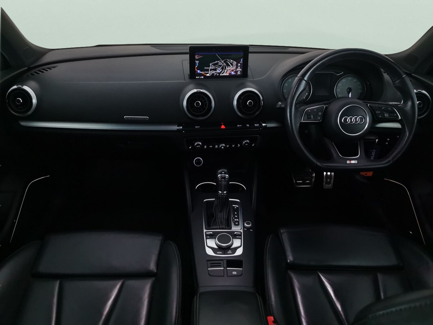 Used Audi A3 2017 for sale - 77648496: Photo 7