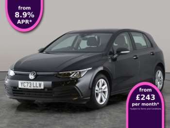 2023 - 1.5 TSI Life 5dr