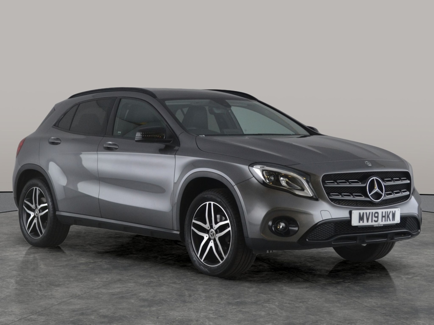 Used Mercedes-Benz GLA 2019 for sale - 78166788: Photo 11