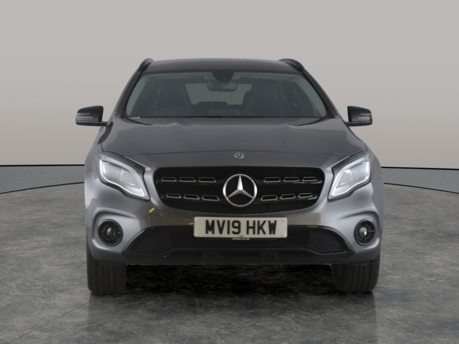 Used Mercedes-Benz GLA 2019 for sale - 78166788: Photo 12