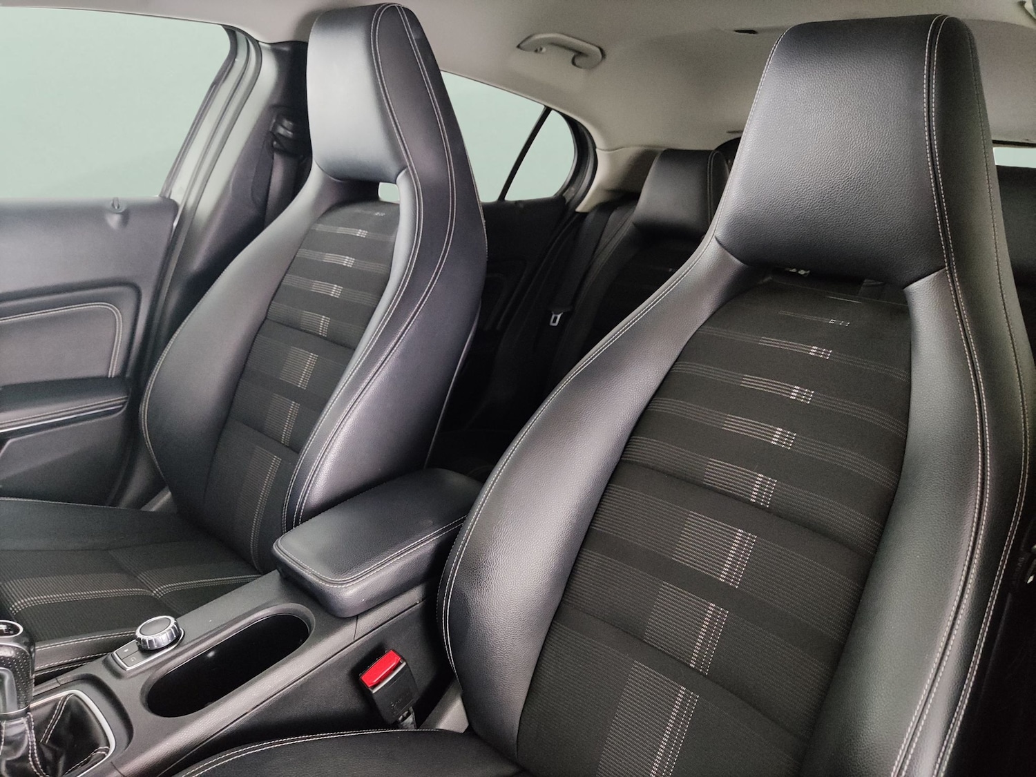 Used Mercedes-Benz GLA 2019 for sale - 78166788: Photo 13