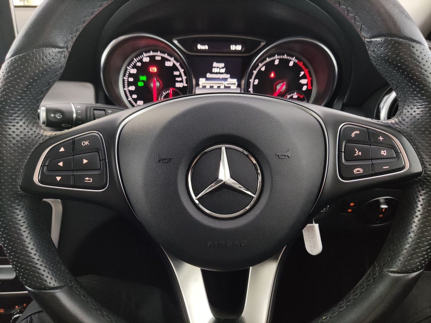 Used Mercedes-Benz GLA 2019 for sale - 78166788: Photo 15