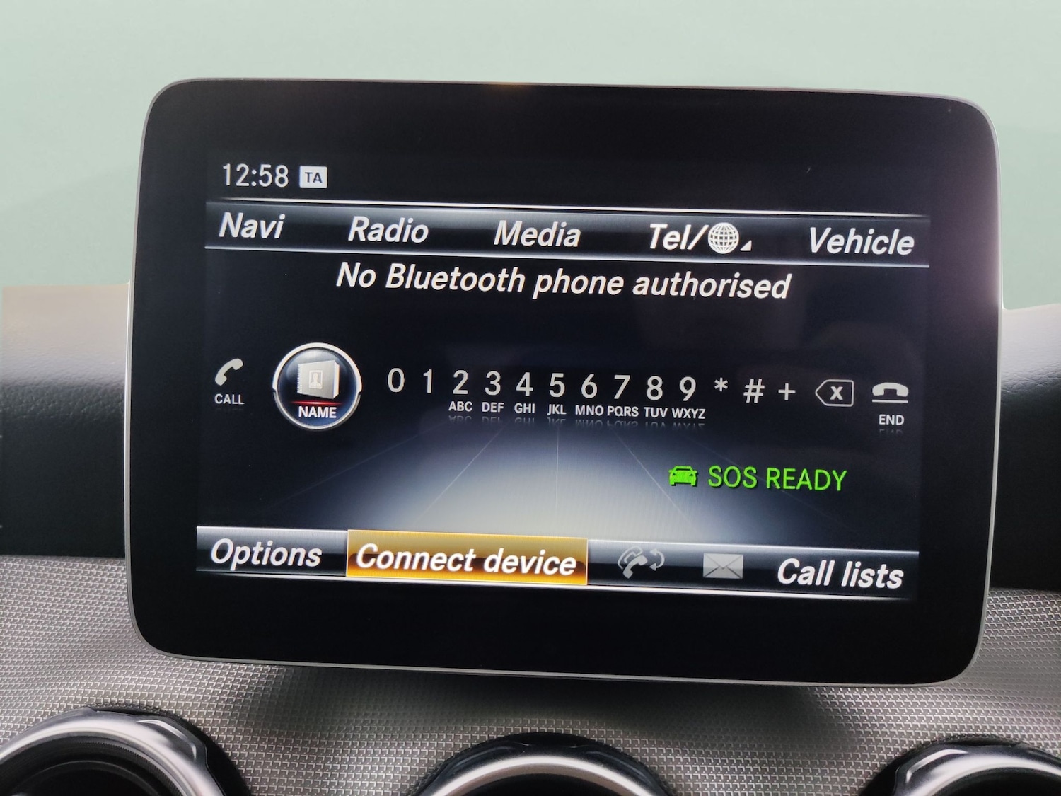 Used Mercedes-Benz GLA 2019 for sale - 78166788: Photo 16