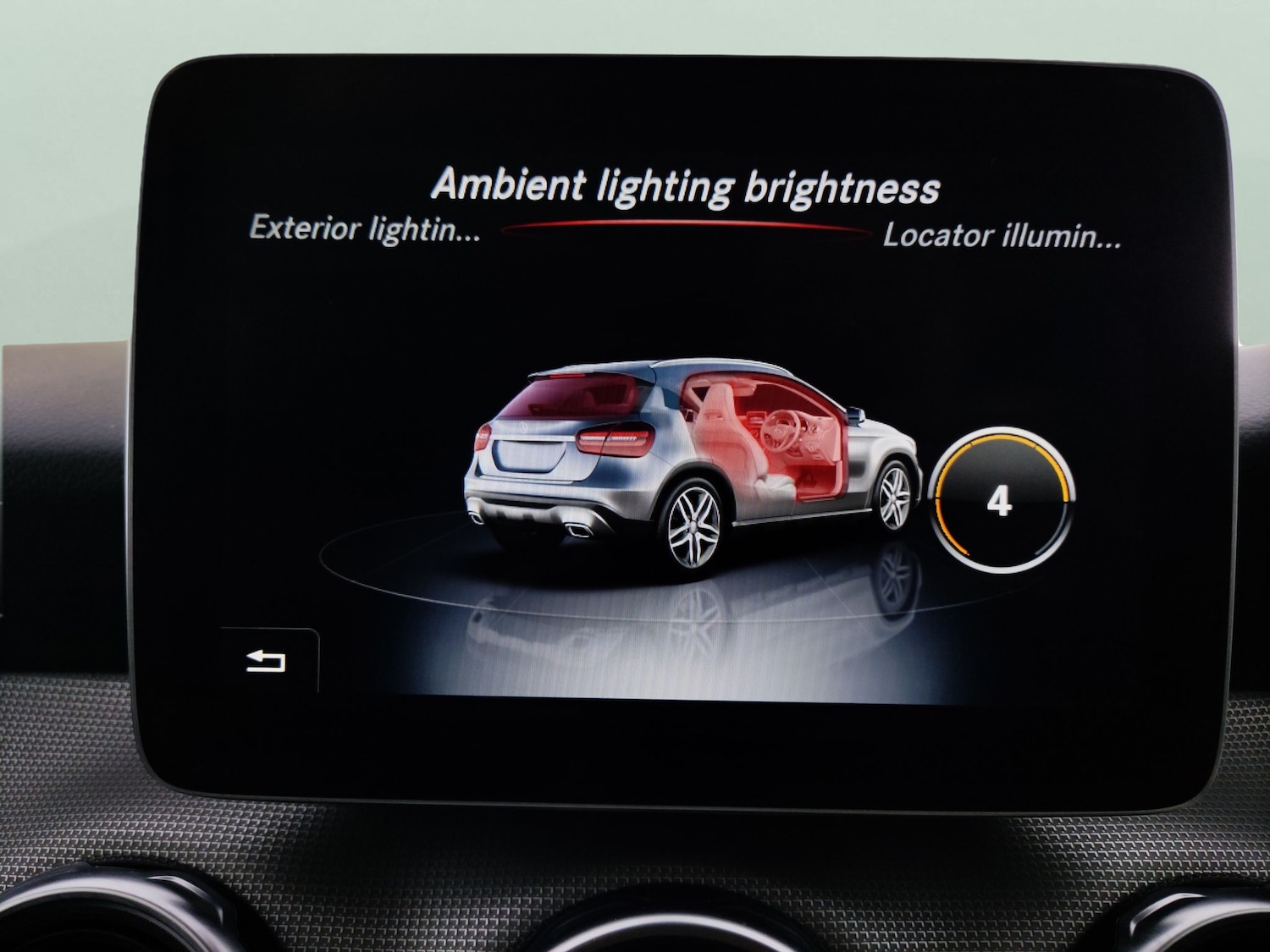 Used Mercedes-Benz GLA 2019 for sale - 78166788: Photo 22