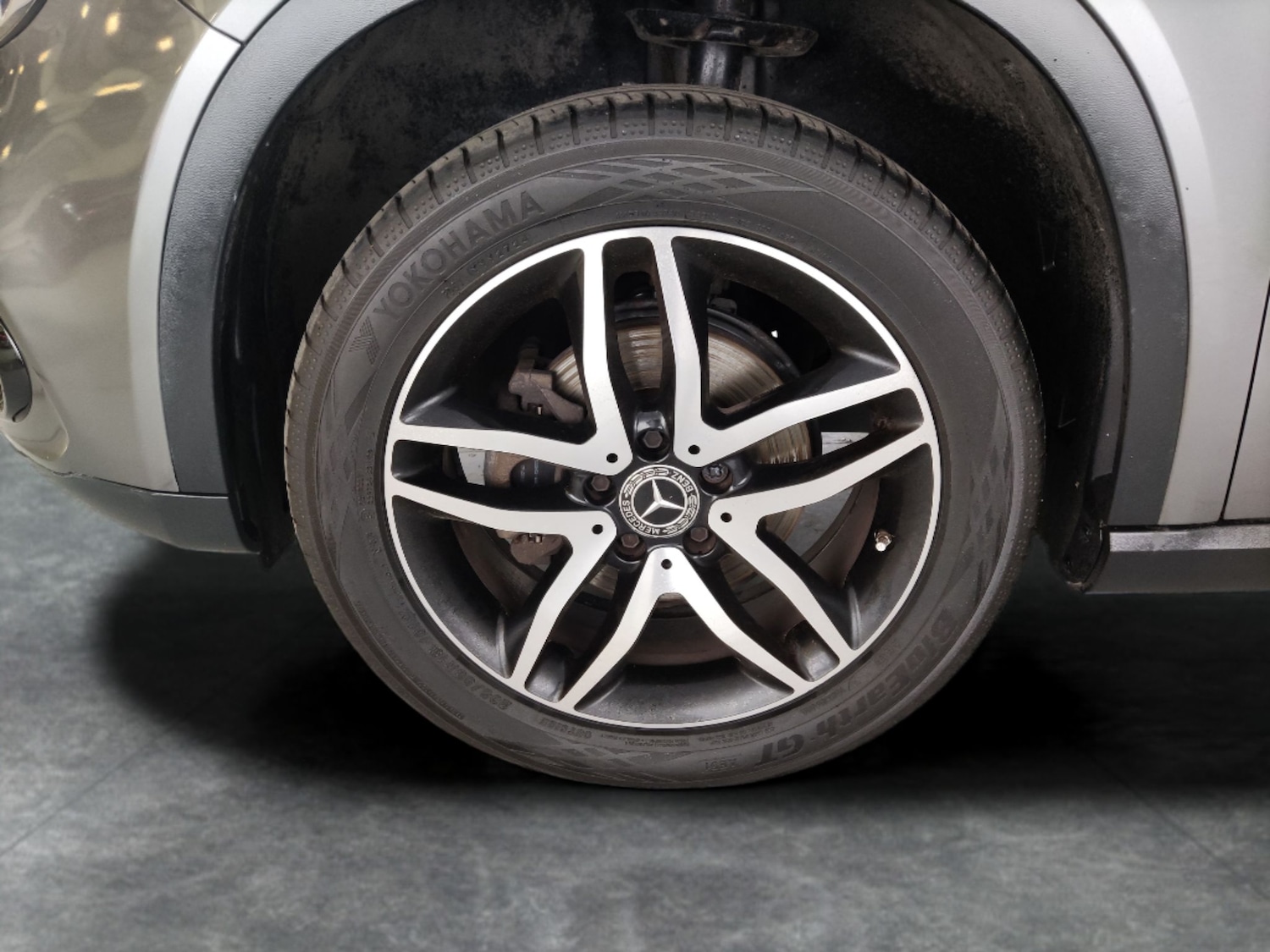 Used Mercedes-Benz GLA 2019 for sale - 78166788: Photo 23