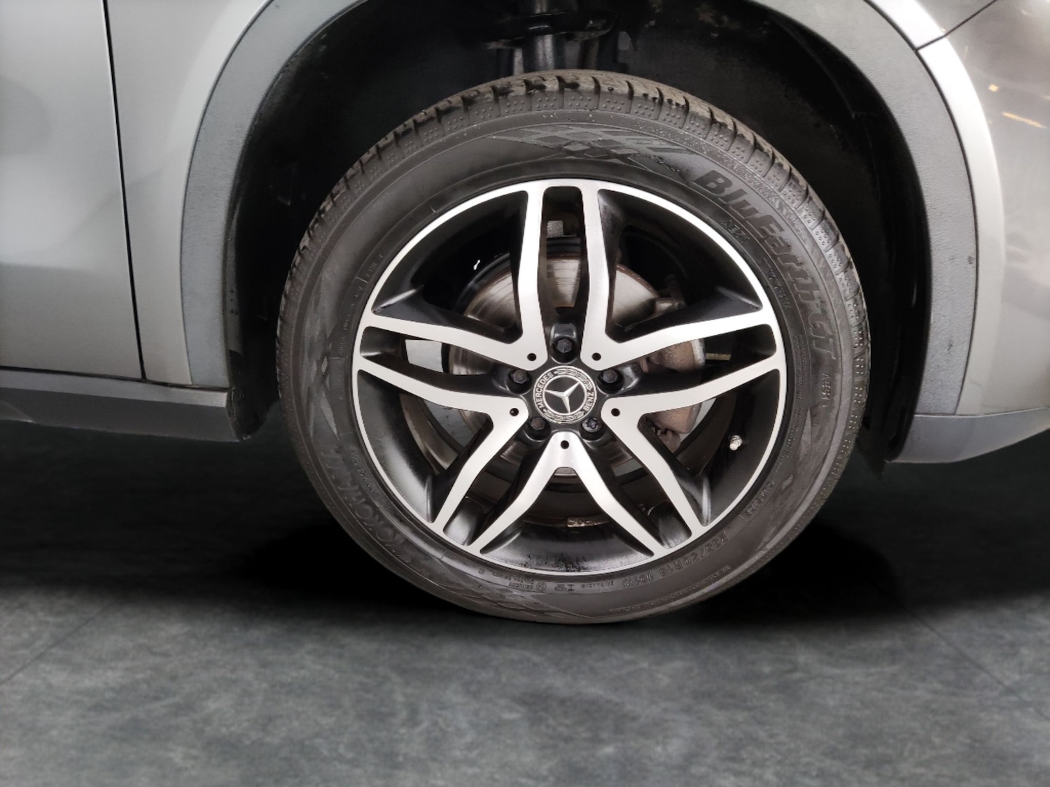 Used Mercedes-Benz GLA 2019 for sale - 78166788: Photo 24