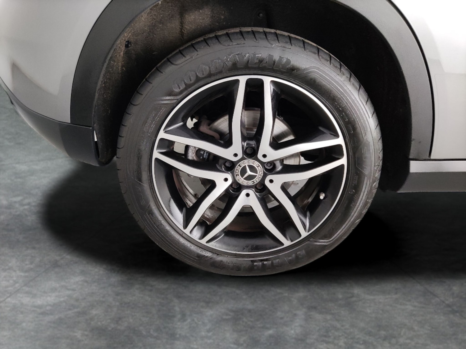 Used Mercedes-Benz GLA 2019 for sale - 78166788: Photo 25