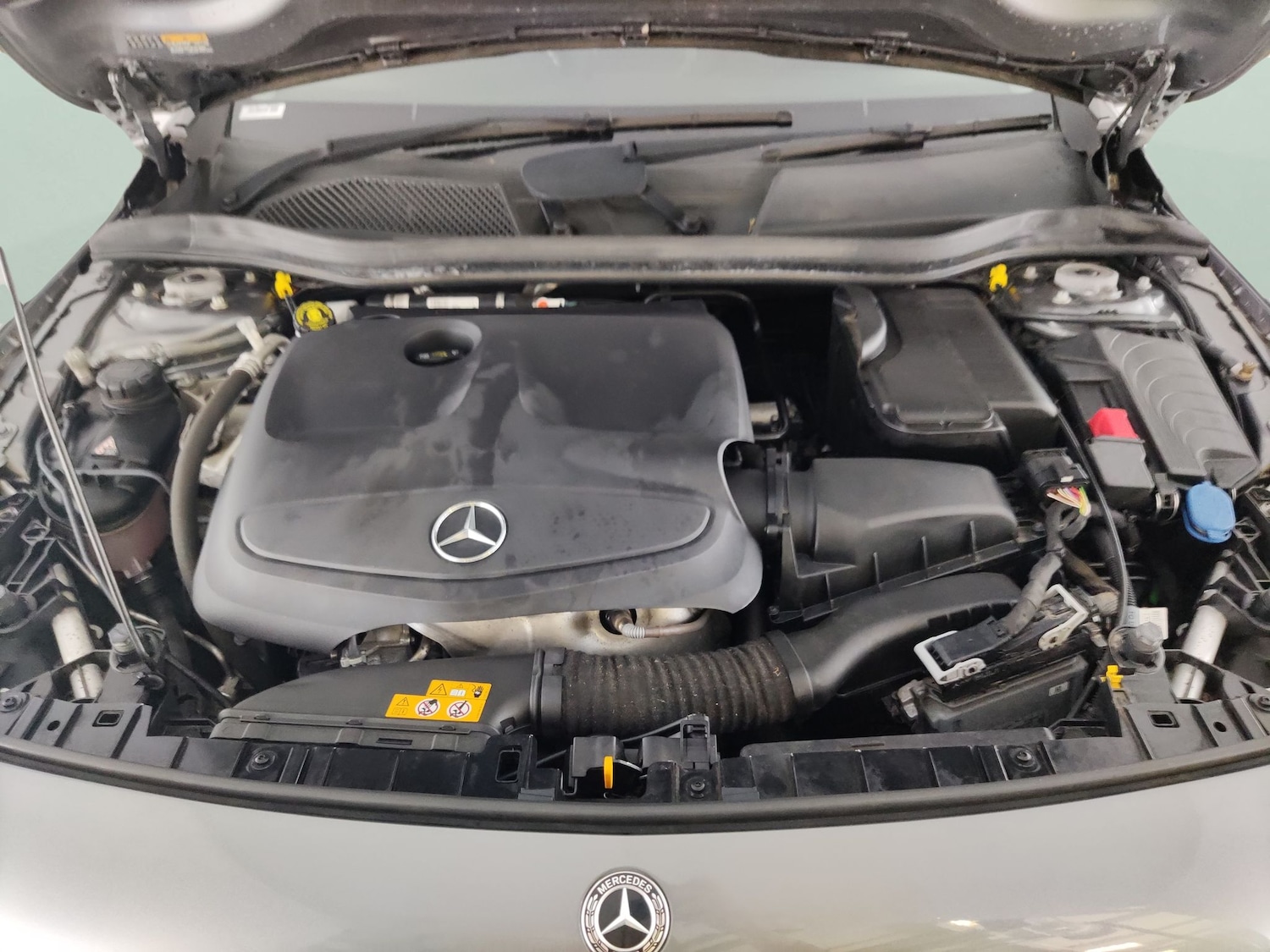 Used Mercedes-Benz GLA 2019 for sale - 78166788: Photo 33