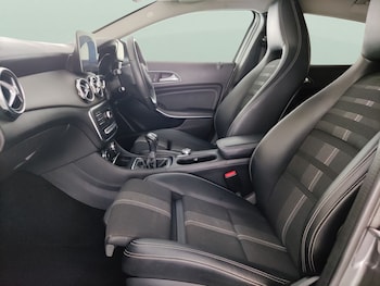 Used Mercedes-Benz GLA 2019 for sale - 78166788: Photo