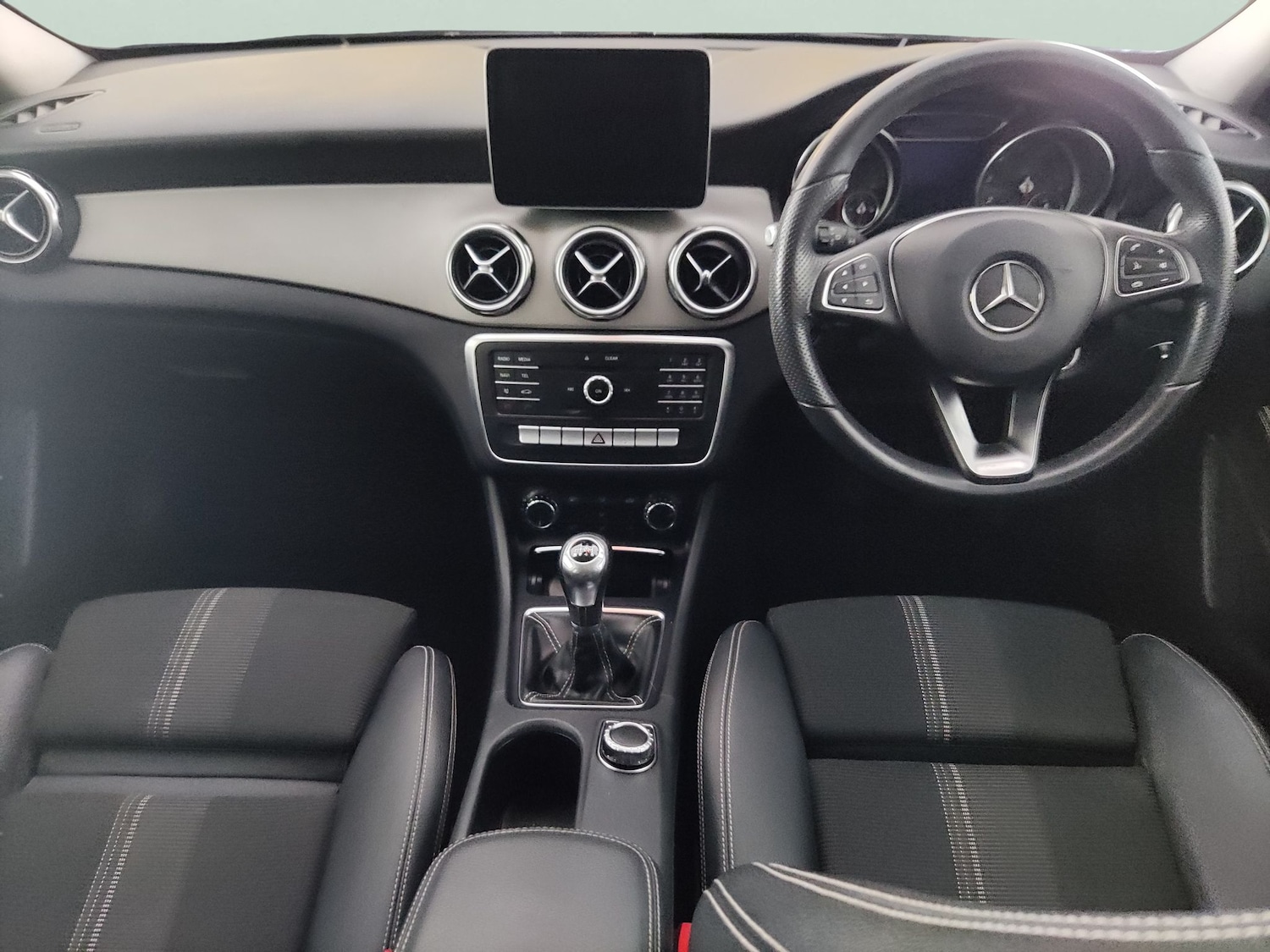 Used Mercedes-Benz GLA 2019 for sale - 78166788: Photo 6
