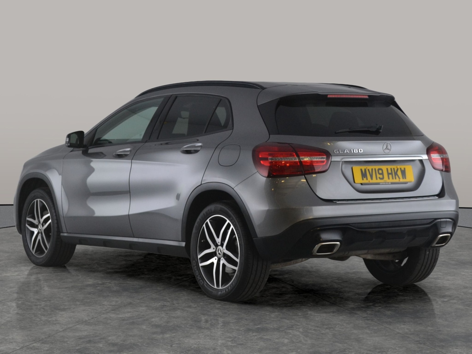 Used Mercedes-Benz GLA 2019 for sale - 78166788: Photo 7