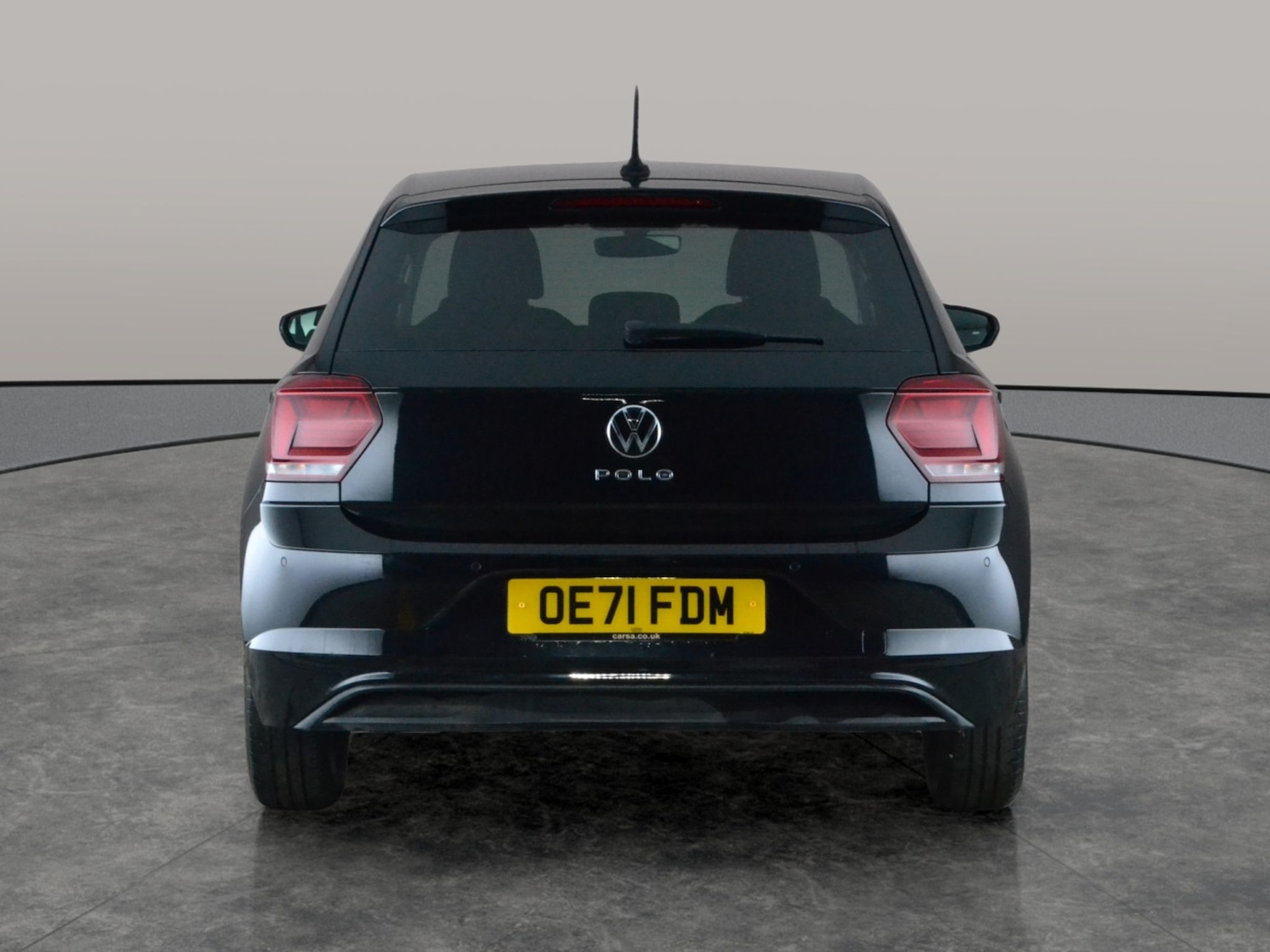 Used Volkswagen Polo 2021 for sale - 77802895: Photo 10