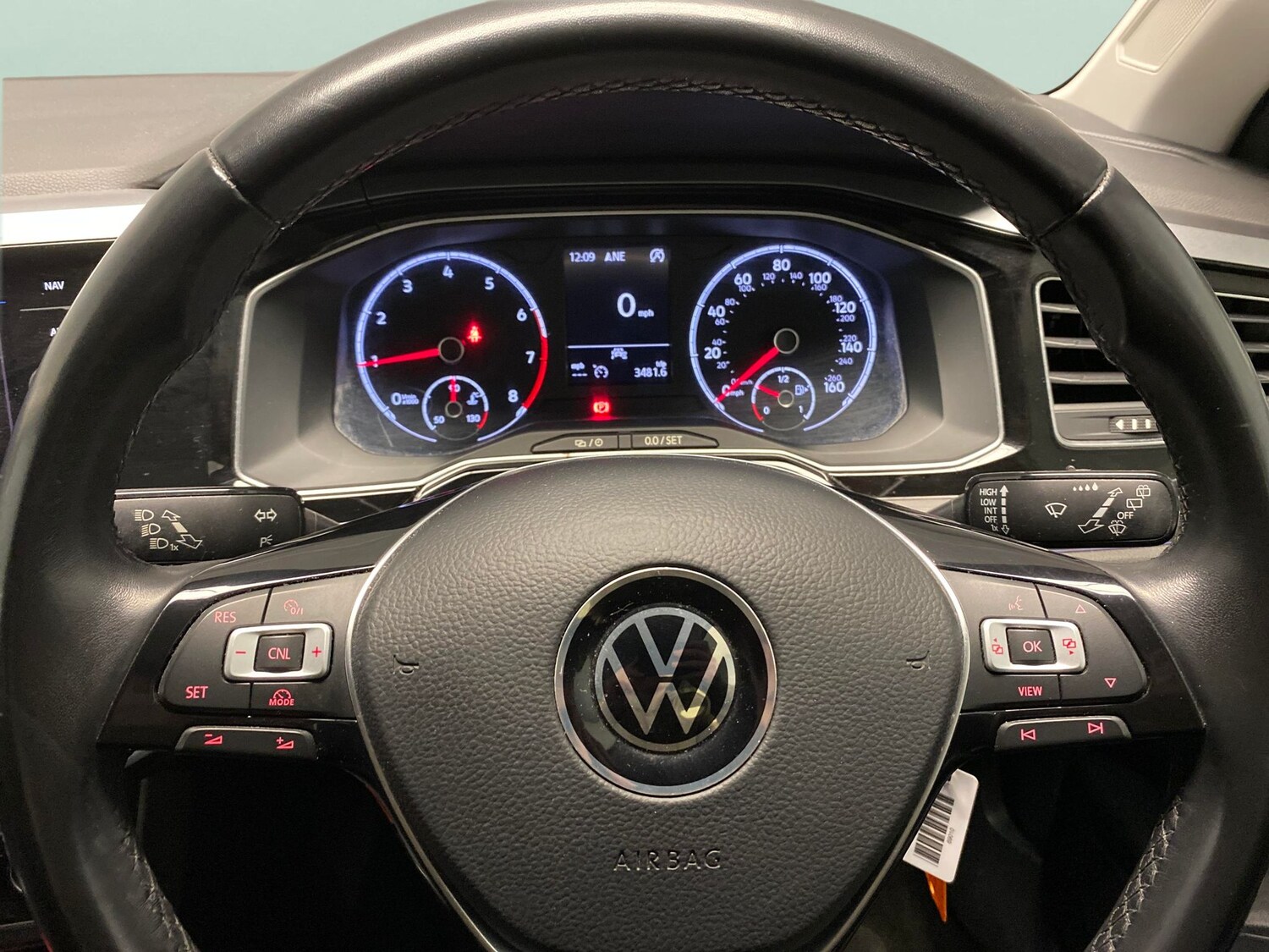 Used Volkswagen Polo 2021 for sale - 77802895: Photo 13