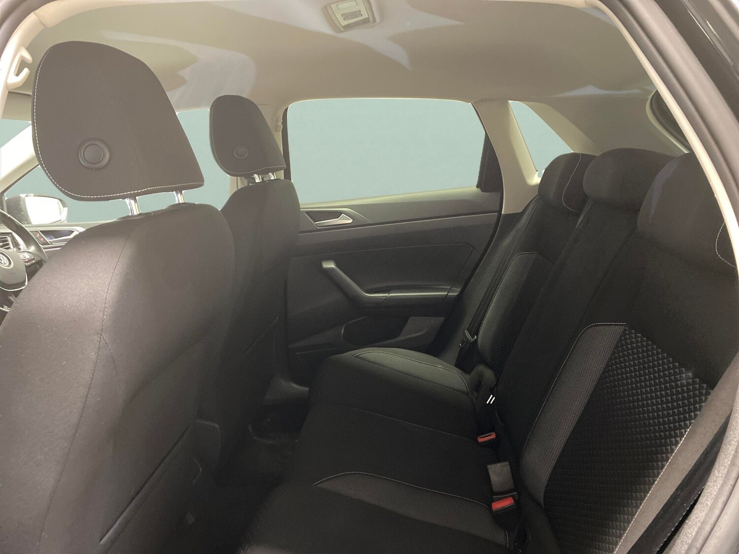 Used Volkswagen Polo 2021 for sale - 77802895: Photo 22