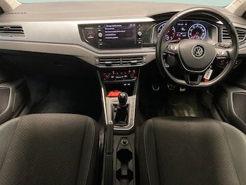 Used Volkswagen Polo 2021 for sale - 77802895: Photo