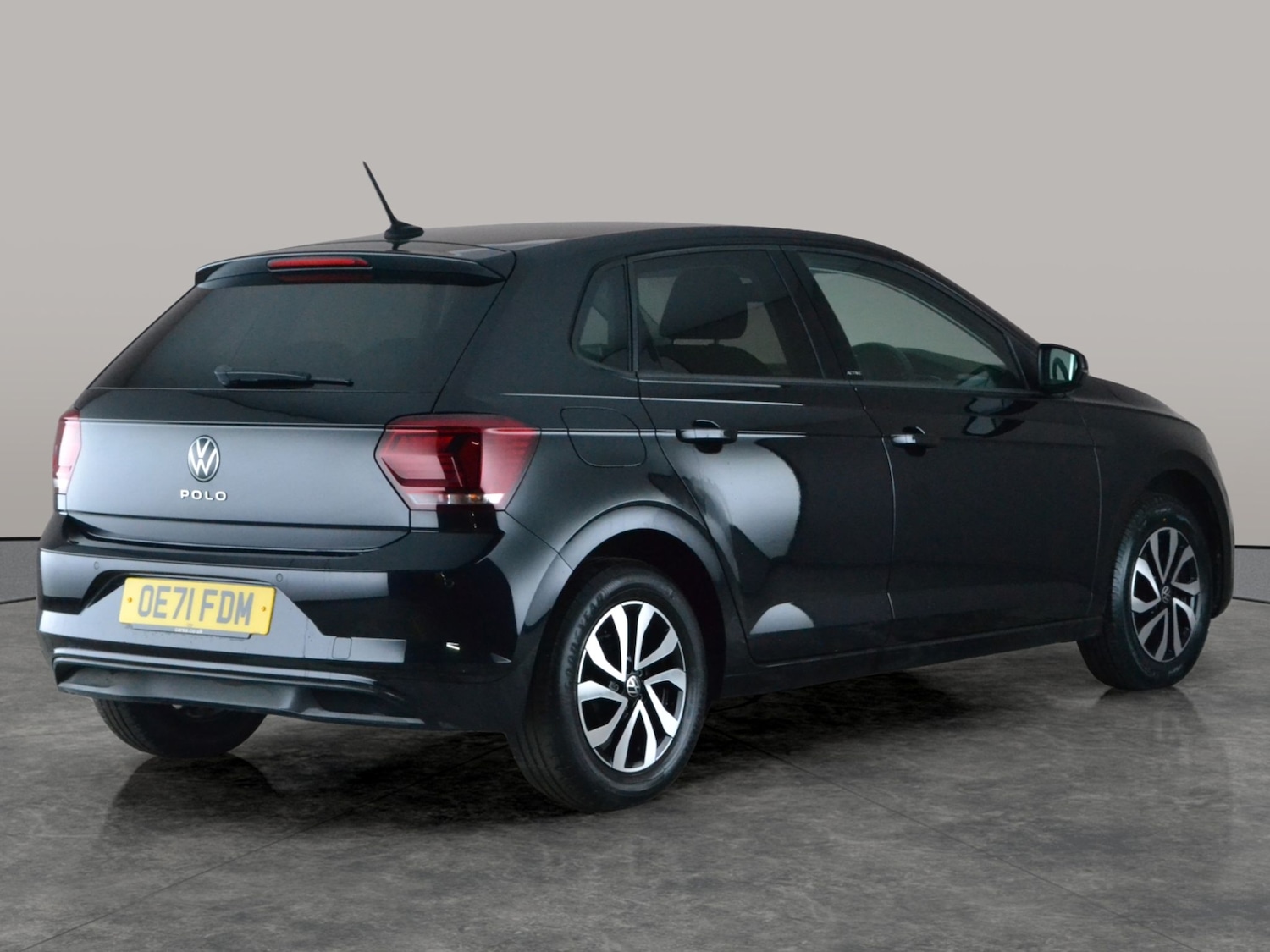 Used Volkswagen Polo 2021 for sale - 77802895: Photo 9